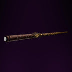 The Harry Potter Magic Caster Wand (AU Version) – App Discontinued, Collector’s Item