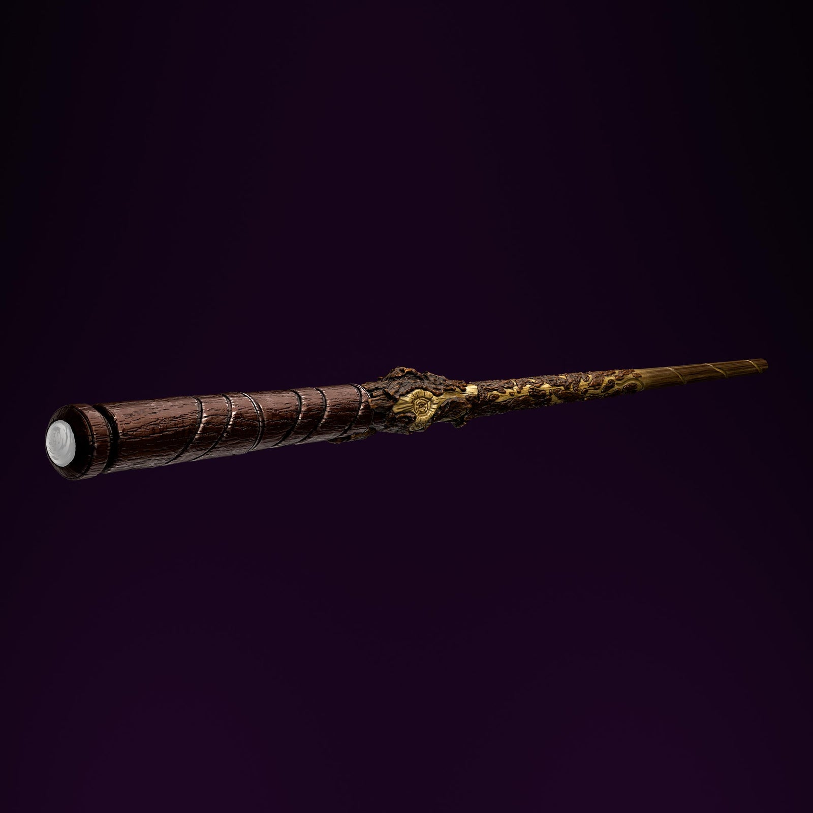 The Harry Potter Magic Caster Wand (AU Version) – App Discontinued, Collector’s Item
