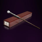 The Harry Potter Magic Caster Wand (AU Version) – App Discontinued, Collector’s Item