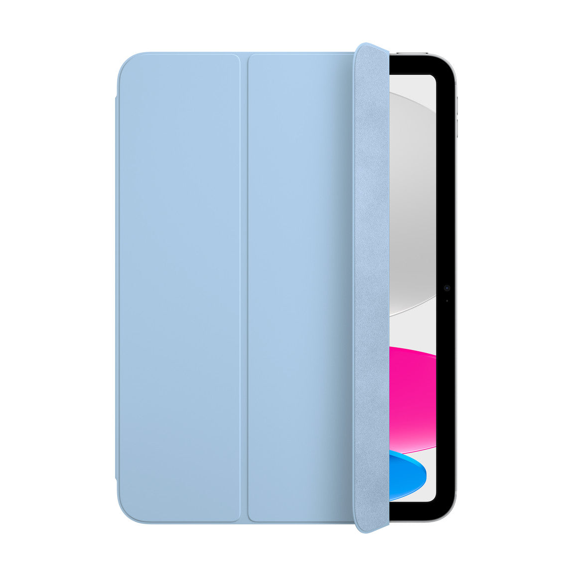 Apple Smart Folio for iPad (A16) - Pristine - Refurbished