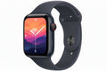 Apple Watch SE (2nd Gen) 44mm LTE - Midnight(Aluminium) - Pristine Refurbished