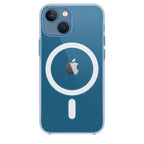 iPhone 13 Mini Clear Case MagSafe Tristar Online