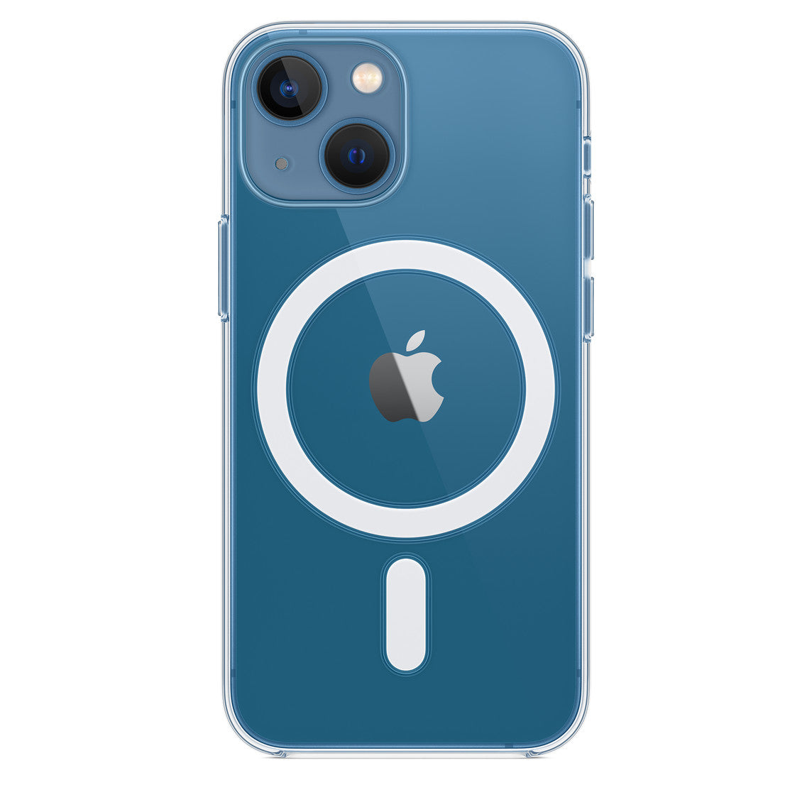 iPhone 13 Mini Clear Case MagSafe Tristar Online