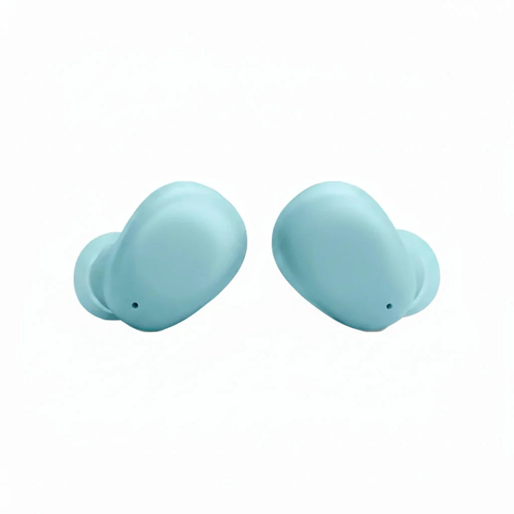 JBL Wave Bud True Wireless Earbuds - Mint - Pristine - Refurbished JBL