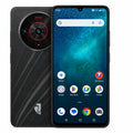 ZTE A76 64GB Smartphone - Black - Pristine - Refurbished ZTE