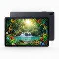 Samsung Galaxy Tab S7 FE 5G 128GB Mystic Black 12.4 Inch Android Tablet with S Pen
