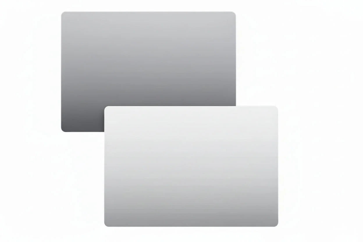 Apple MacBook Pro 14-inch M1 Pro 16GB/32GB RAM, 512GB,1T, 2TB, 4TB, 8TB SSD - Silver,  Space Grey - Good -Refurbished (Copy) Apple