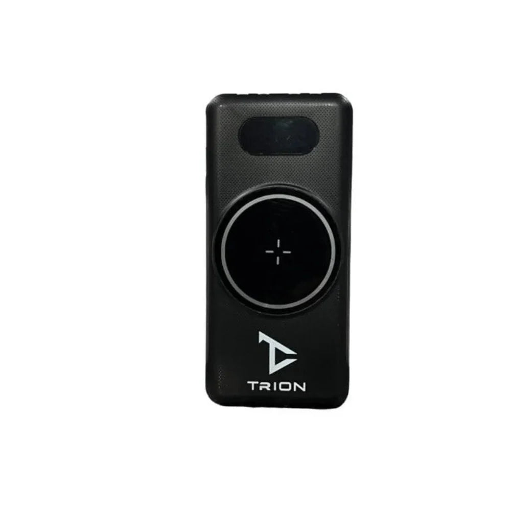 Trion 10K Powerbank – 10000mAh Portable Power Bank Trion