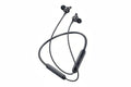 boAt Rockerz Strive Wireless Headphones - Onyx Black, Bold Blue boAt