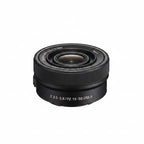 Sony A6700 Mirrorless Camera Kit with 16-50mm II Power-Zoom Lens – 26MP APS-C, 4K120p Video,