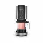 Ninja Cream Ice Cream Maker NC300ANZ – Homemade Frozen Dessert Machine