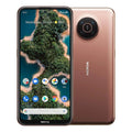 Nokia X20 5G 6GB 128GB - (AU Version) - Refurbished