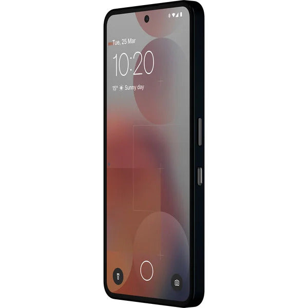 Nothing 3A Pro 12GB/256GB - Black - Open Never Used Nothing