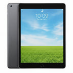 Apple iPad 8th Generation (10.2-inch 2020) - 32GB / 128GB - Silver, Space Gray, Gold - Acceptable - Refurbished
