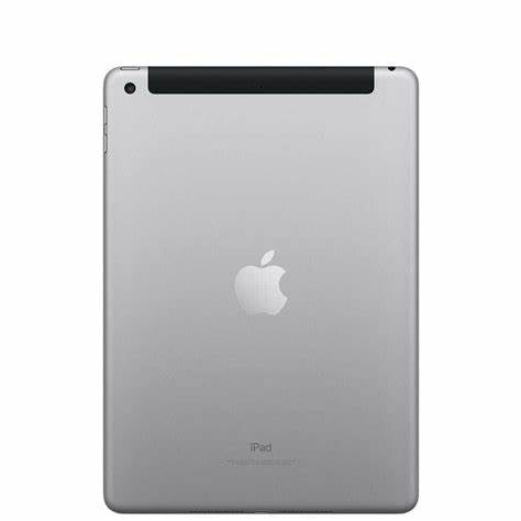 Apple iPad 6th Generation Wi-Fi 128GB Space Gray - Excellent - Refurbished