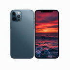 Apple iPhone 12 Pro – 128GB / 256GB / 512GB – 6.1" Display – 5G Compatible – Refurbished - Good (Copy) apple