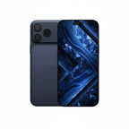 Apple iPhone 17 Pro International Version – 256GB, 512GB, 1TB – Cosmic Orange, Silver, Deep Blue –  eSIM Only (Copy) Apple