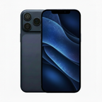 Apple iPhone 17 Pro Max International Version  256GB / 512GB / 1TB / 2TB  Cosmic Orange, Deep Blue, Silver  eSIM Only  with 90% battery - Pristine - Refurbished (Copy) Apple