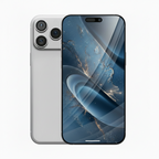 Apple iPhone 17 Pro Max International Version - 256GB, 512GB, 1TB ,2TB - Cosmic Orange, Deep Blue, Silver - eSIM Only (Copy) Apple