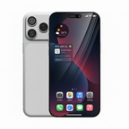 Apple iPhone 17 Pro Max International Version - 256GB, 512GB, 1TB , 2TB - Cosmic Orange, Deep Blue, Silver - eSIM Only