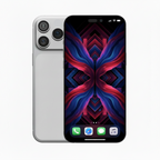 Apple iPhone 17 Pro Max -  256GB / 512GB / 1TB / 2TB - Cosmic Orange, Deep Blue, Silver