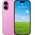 Apple iPhone 16 – 128GB / 256GB / 512Gb – Black, White, Pink, Teal, Ultramarine - Acceptable- Refurbished Apple