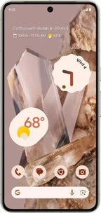 Google Pixel 8 Pro 128GB - Porcelain Google