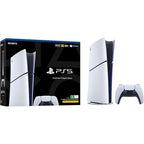 PS5 Sony PlayStation 5 Digital Edition Slim - 1TB Gaming Console SONY