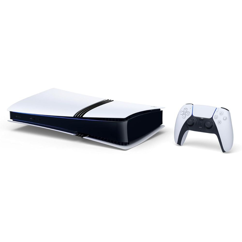 PlayStation 5 Pro Console -2TB SONY
