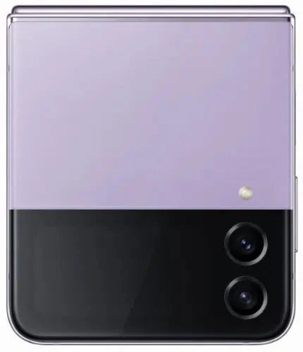 Samsung Galaxy Z Flip4 - 512GB - Purple (AU Version) - Pristine - Refurbished Samsung