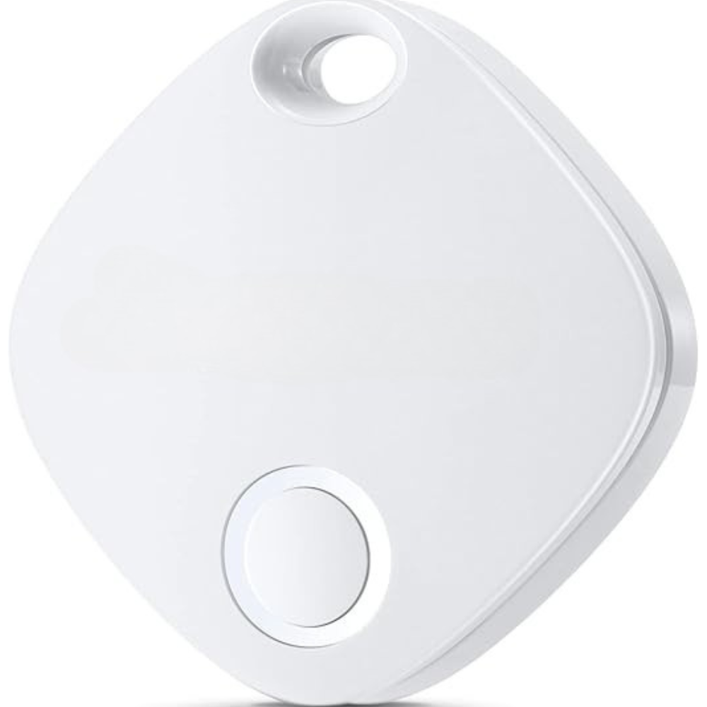 Tristar Bluetooth Air Tag Item Finder – White