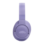 JBL Tune 720BT Bluetooth Headphones Wireless Over-Ear Headphones with JBL Pure Bass Sound - Black, Blue, Purple, White