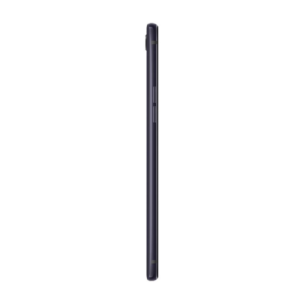 OPPO R15 Pro purple device with screen visible