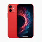 Apple iPhone 12 - 64GB / 128GB / 256GB - 6.1 inch Display 5G Compatible Unlocked Smartphone (Copy) apple