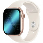 Apple Watch SE 3rd Gen (2025) 40MM GPS + Cellular - Aluminum Case Starlight