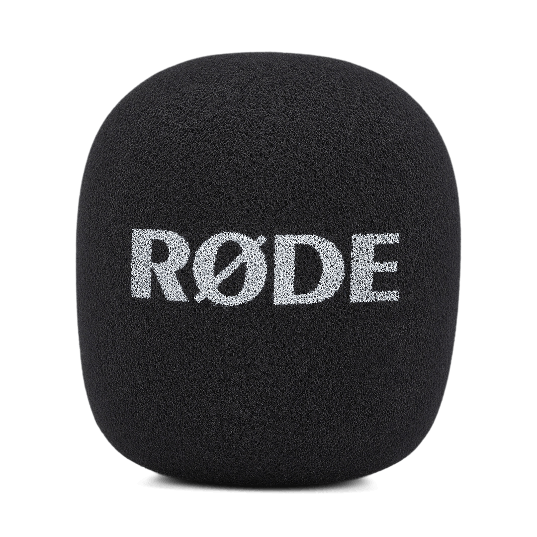 Rode Interview GO Handheld Mic Adapter for the Wireless GO Rode