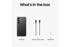 Samsung Galaxy S24 5G (256GB, Onyx Black) - Unlocked Smartphone Samsung