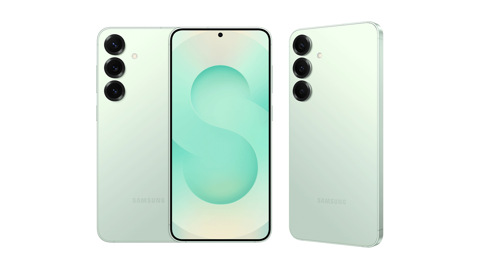 Samsung Galaxy S25+ Plus 5G AI Smartphone – 200MP Camera, Powerful Performance - Icyblue