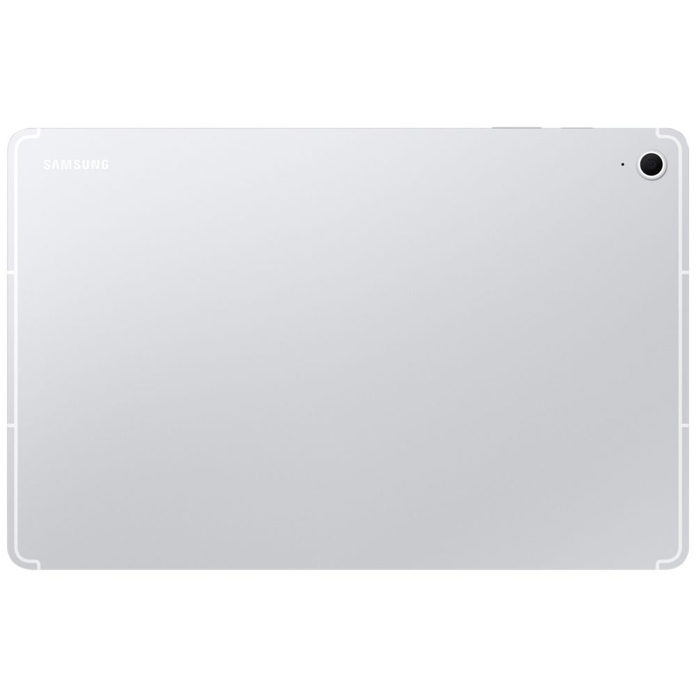Samsung Galaxy Tab S10 FE+ Plus Wi-Fi - 8GB RAM, 128GB - Silver (Copy) Samsung