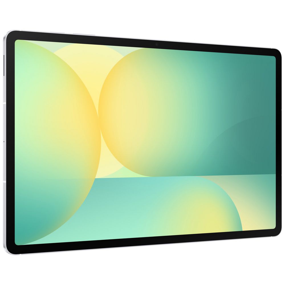Samsung Galaxy Tab S10 FE+ Plus Wi-Fi - 8GB RAM, 128GB - Silver (Copy) Samsung
