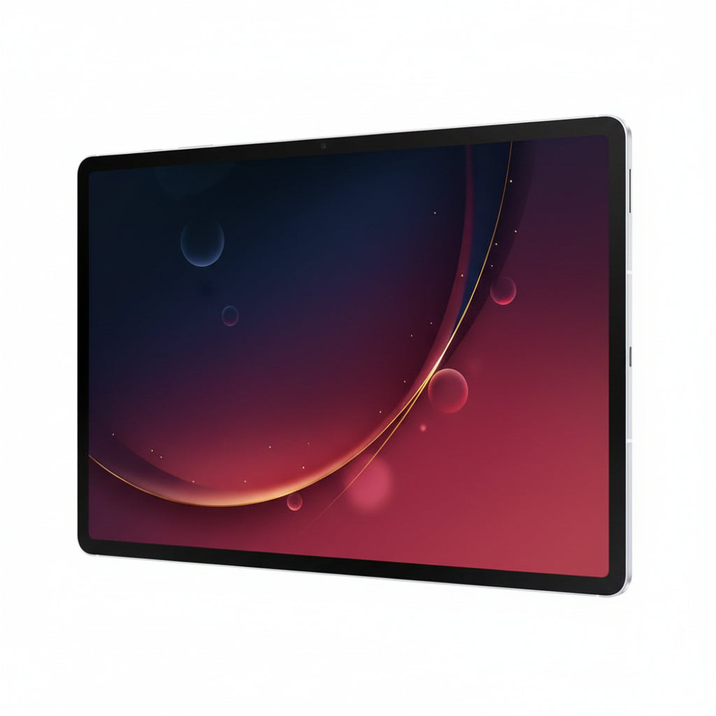 Samsung Galaxy Tab S10 FE+ Plus Wi-Fi - 8GB RAM, 128GB - Silver