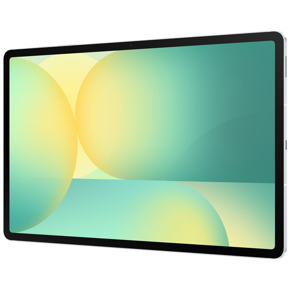 Samsung Galaxy Tab S10 FE+ Plus Wi-Fi - 8GB RAM, 128GB - Silver (Copy) Samsung
