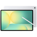 Samsung Galaxy Tab S10 FE+ Plus Wi-Fi - 8GB RAM, 128GB - Silver (Copy) Samsung