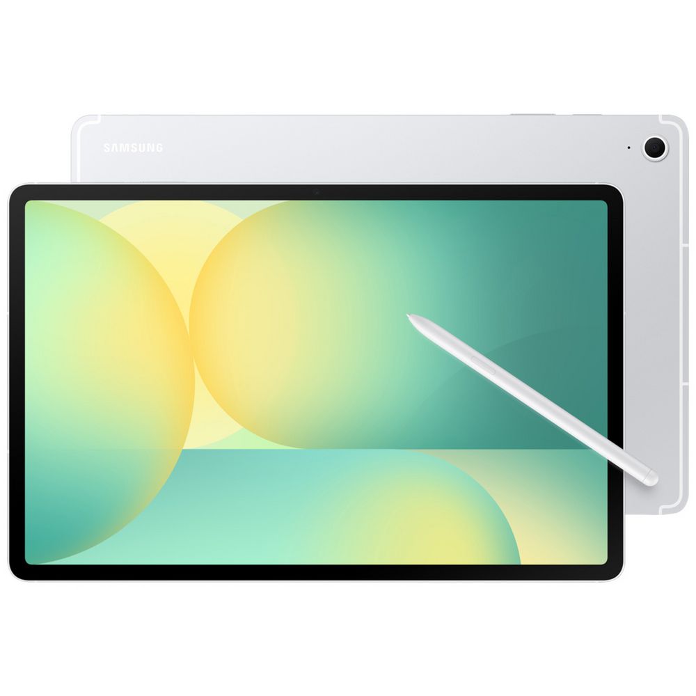 Samsung Galaxy Tab S10 FE+ Plus Wi-Fi - 8GB RAM, 128GB - Silver (Copy) Samsung