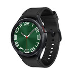 Galaxy Watch6 Classic Bluetooth Smartwatch 43mm & 47mm (Black & Silver) - Good - Refurbished Samsung