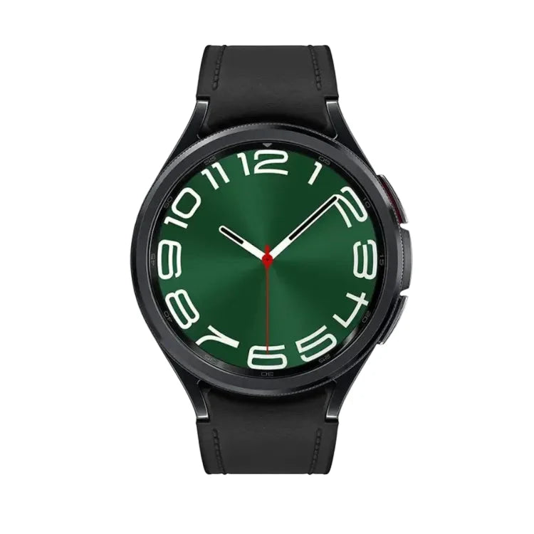 Samsung Galaxy Watch6 Classic LTE 43mm, 47mm – Black, Silver Samsung