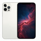 Apple iPhone 12 Pro Max - 128GB / 256GB / 512GB - 6.7" Display - 5G Compatible - Refurbished - Acceptable apple