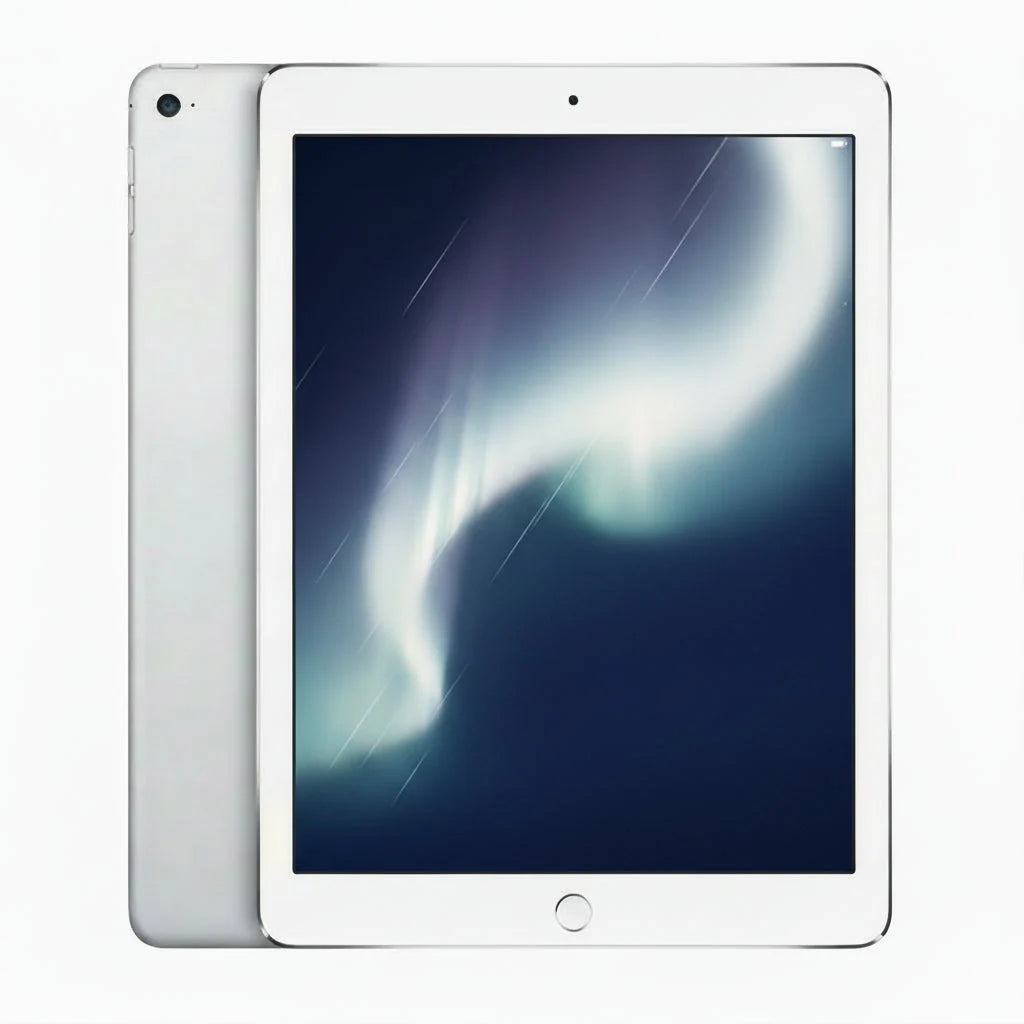 Apple iPad Mini 7.9-Inch 5th Gen 2019 WiFi + Cellular - 64GB, 256GB - Space Grey, Silver, Gold - Acceptable - Refurbished (Copy) Apple