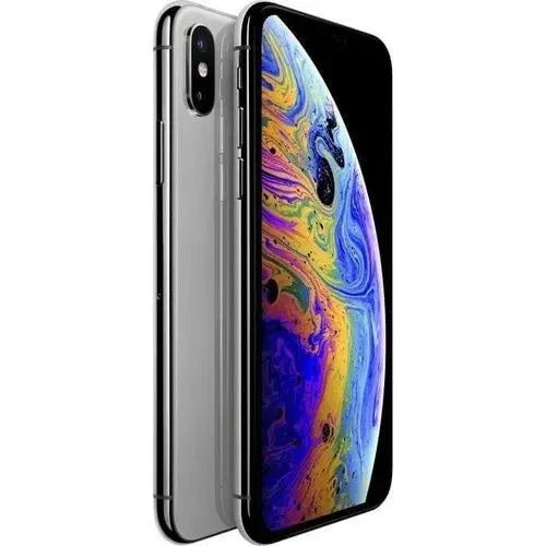 Apple iPhone XS Max (64GB / 256GB / 512GB) - Gold / Space Grey / Silver Apple