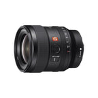 Sony FE 24mm f/1.4 GM Lens (SEL24F14GM) – Professional Wide-Angle Prime SONY
